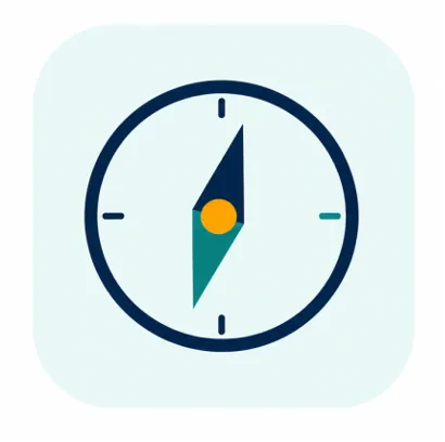Awareness icon