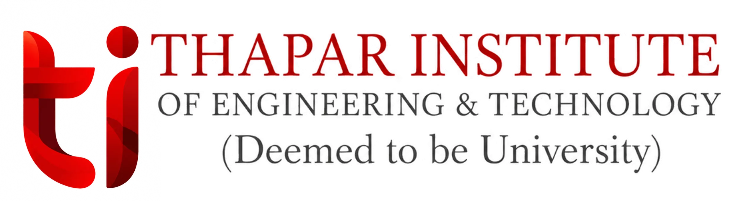 Thapar Institute of Engineering & Technology