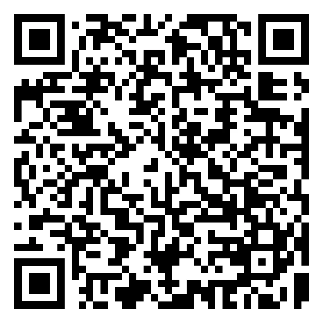 QR code: scan to book a call